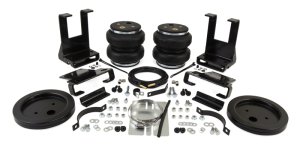 Chevrolet Silverado 2500 Air Spring Kit - Air Lift - LoadLifter 7500 XL Ultimate - `01-`10